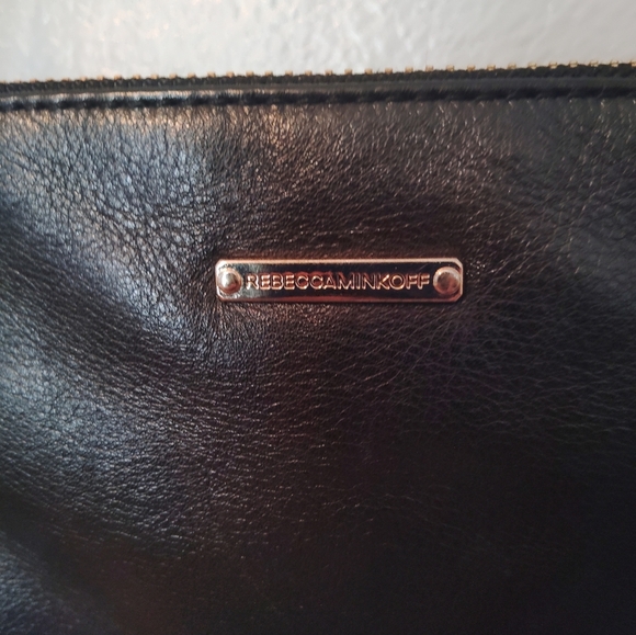 Rebecca Minkoff Leather Purse Bag - Picture 4 of 16